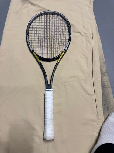 HEAD Intelligence i.Prestige Mid 93 - 18x20 - 4 3/8- Made in Austria