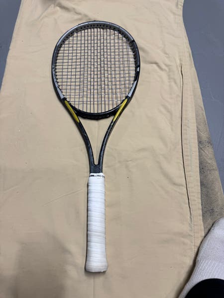 HEAD Intelligence i.Prestige Mid 93 - 18x20 - 4 3/8- Made in