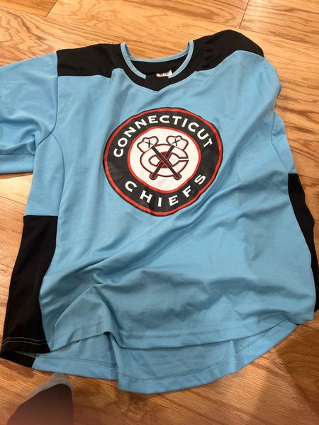 Blue Large/Extra Large Men's Troy Lee Designs Jersey (Used)