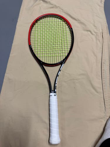 HEAD Graphene XT Prestige Rev Pro - 93 sq. in. - 4 3/8