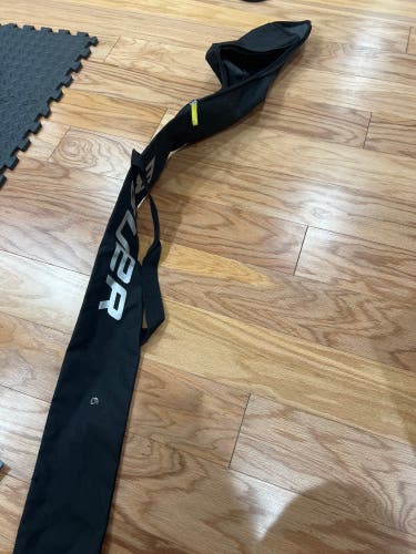 Bauer Stick Bag (Used)