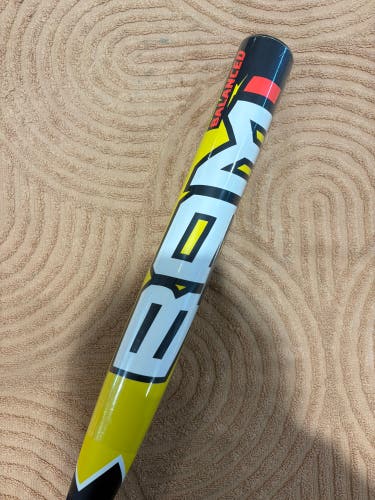 2022 Easton Bam FireFlex Balanced Bat (-7) Composite 27 oz 34" (New)