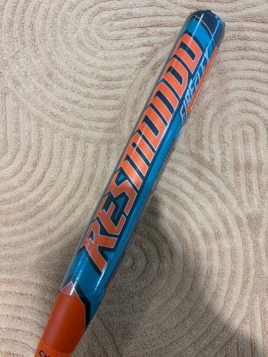 2022 Easton Resmondo FireFlex Loaded Composite Bat (-6.5) 27.5 oz 34" (New)