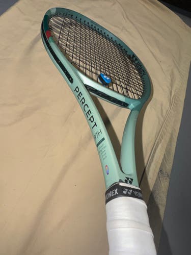 Yonex Percept 97H - 330g - 4 1/4  - Elite Control & Stability