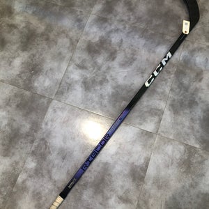 Intermediate CCM Ribcor Trigger 8 Pro Hockey Stick Right Handed P29 65 Flex (Used)