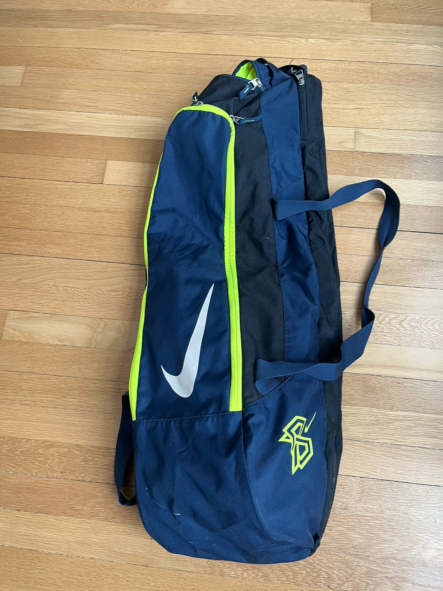 nike mvp edge bat bag
