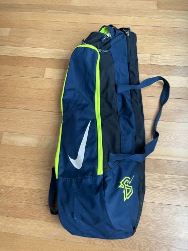 Nike MVP Edge Bat Bag (USED)