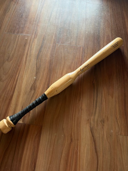 CamWood Trainer Training Bat 33" (Used)