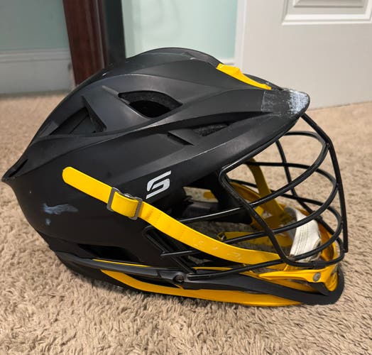 Cascade Helmet (Used)