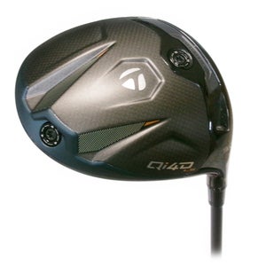 *MINT* TaylorMade Qi4D LS 9.0* Driver Graphite Mitsubishi REAX 60 X Flex