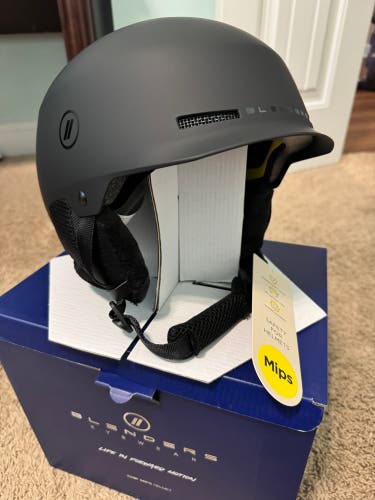 Unisex Medium Helmet (New)