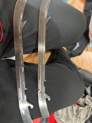 Bauer LS5 Carbon 272 mm (Used)