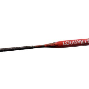 Used Louisville Slugger QUEST SB Fastpitch Bat 31" 11873-S000232603