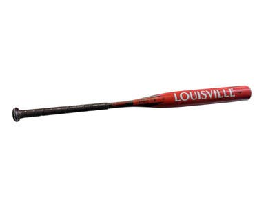 Used Louisville Slugger QUEST SB Fastpitch Bat 31" 11873-S000232603