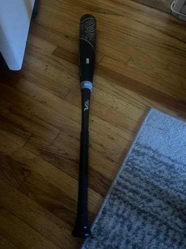 2023 Victus Nox 2 Hybrid USSSA Certified Bat (-10) 20 oz 30" (New)