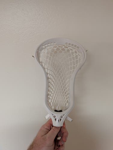 New Strung Stringking Mark 3A
