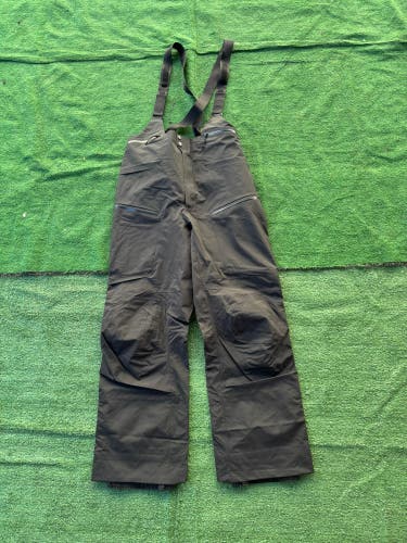 Skyline Fase 3L Snowboard Bibs | Men's Large