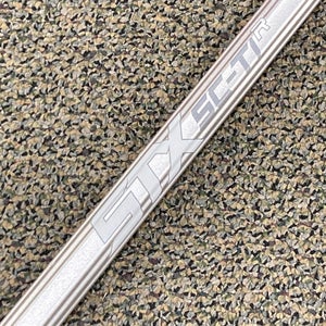 NEW STX SC-Ti R Shaft