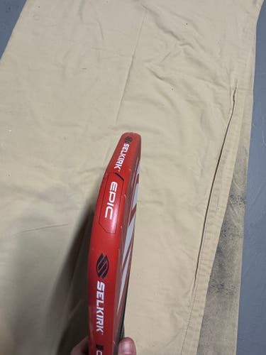 Selkirk Luxx Control Air Epic - 1st generation - Ultimate Control & Spin