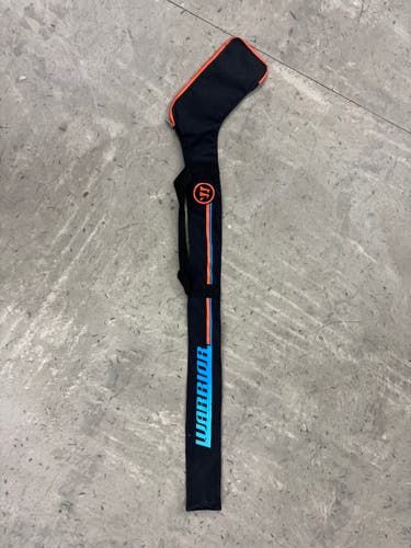 Warrior Goalie Hockey Stick Bag (Used)