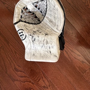 Warrior Ritual G6 Regular (Used)