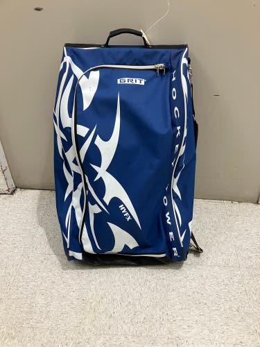 GRIT HYFX Bag (Used)