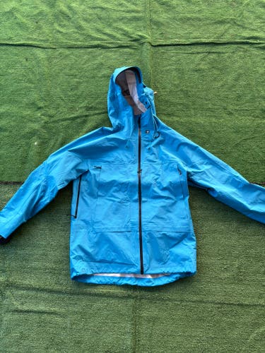 Skyline Fuse 3L Guide Jacket | Men's Large