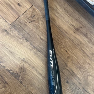 AXE Elite One Alloy USSSA Certified Bat (-10) 20 oz 30" (Used)