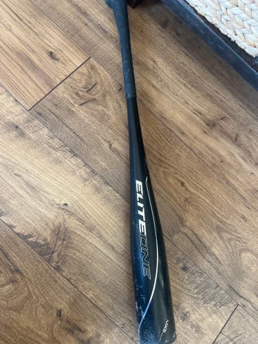AXE Elite One Alloy USSSA Certified Bat (-10) 20 oz 30" (Used)