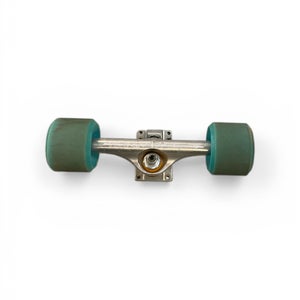 Independent Trucks with Cloud Ride Wheels