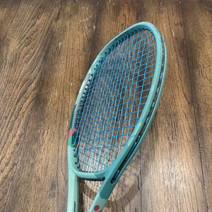 Adult YONEX Percept 97 Tennis Racquet (Used) 2-PACK