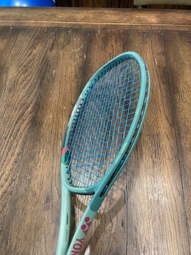 Adult YONEX Percept 97 Tennis Racquet (Used) 2-PACK