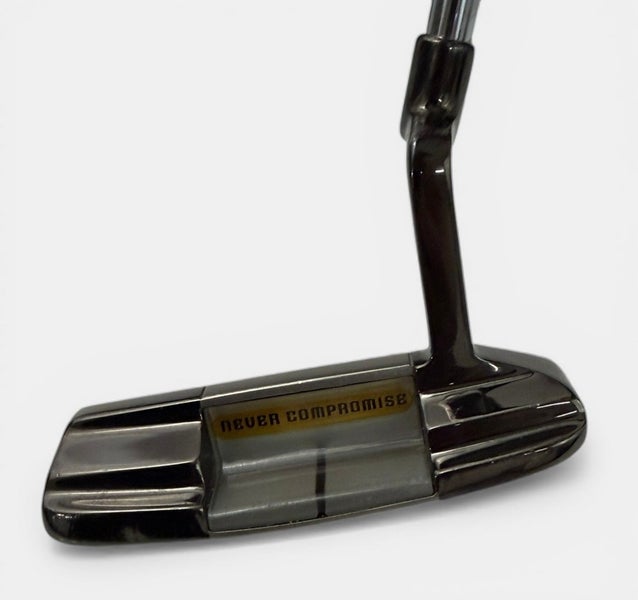Never Compromise TDP 2.2 35" Putter LH