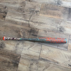 2026 Combat MFG Spec A1 Alloy shooters shoot BBCOR Certified Bat (-3) 30 oz 33" (New)