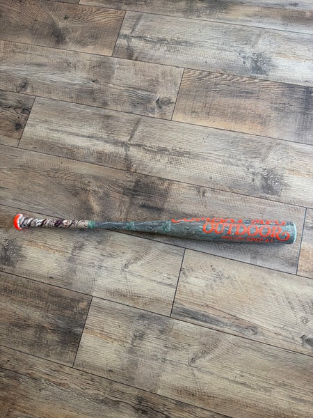 2026 Combat MFG Spec A1 Alloy shooters shoot BBCOR Certified Bat (-3) 30 oz 33" (New)