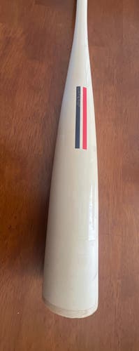 2022 Warstic Bonesaber Alloy USABat Certified Bat (-11) 20 oz 31" (Used)