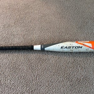 2014 Easton Mako Composite USSSA Certified Bat (-10) 18 oz 28" (Used)