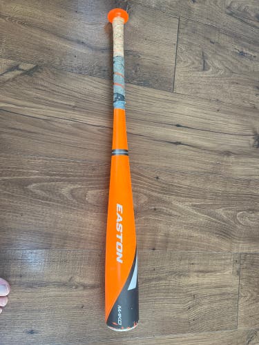 2014 Easton Mako Composite USSSA Certified Bat (-12) 14 oz 26" (Used)
