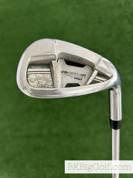 Callaway Rogue Pro Approach A Wedge / Stiff