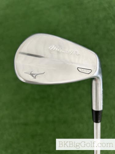 Mizuno M-15 Forged Gap G Wedge / Stiff