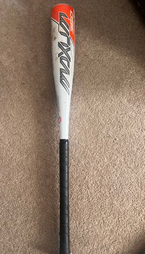 2020 Easton Maxum 360 Composite USSSA Certified Bat (-12) 14 oz 26" (Used)