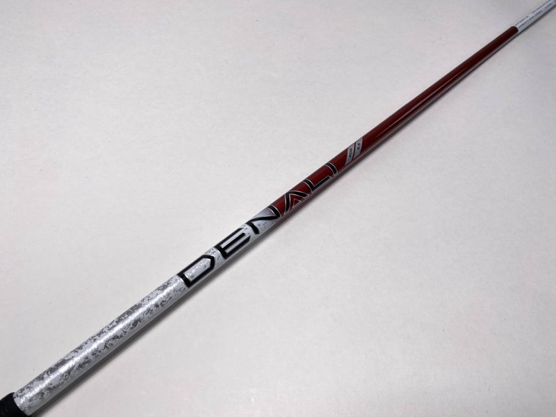 Project X Denali Red 5.5 50g Regular Graphite Driver Shaft 44.75"-TaylorMade