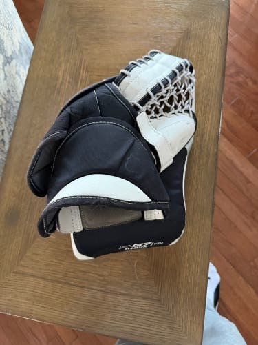 Warrior Ritual G7 Regular (Used)