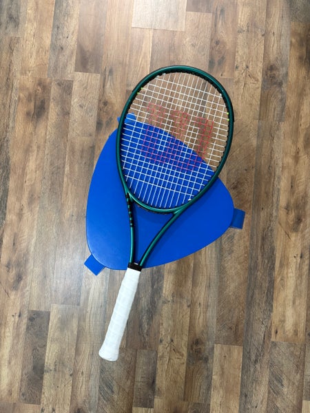 Wilson Blade 98 V9 (16x19) Tennis Racquet