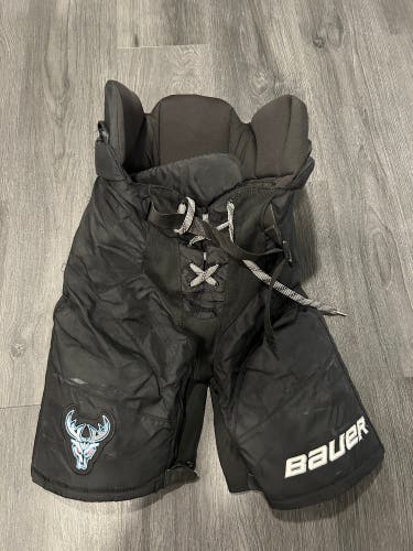 Senior Small Bauer Nexus Pro Hockey Pants Pro Stock (Used)
