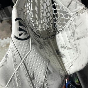 Warrior Ritual G7 RTL Regular (Used)