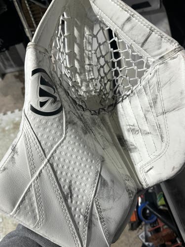 Warrior Ritual G7 RTL Regular (Used)