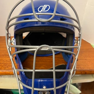 Catcher's Mask (Used)