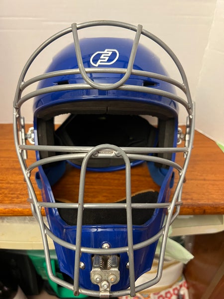 Catcher's Mask (Used)