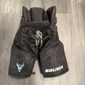 Senior Large Bauer Nexus Pro Hockey Pants Pro Stock (Used)